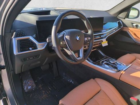 Certified 2026 BMW X5 xDrive40i image 10