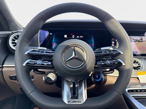 New 2026 Mercedes-Benz AMG GT 53 image 27
