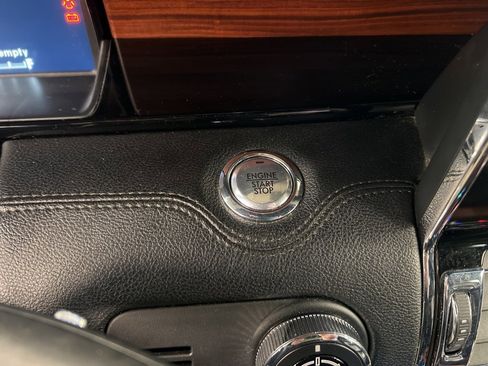 Used 2021 Lincoln Navigator L Reserve image 19