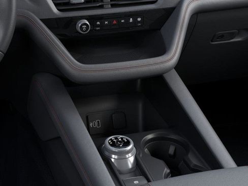 New 2026 Ford Explorer Active w/ Active Comfort Package RWD image 15