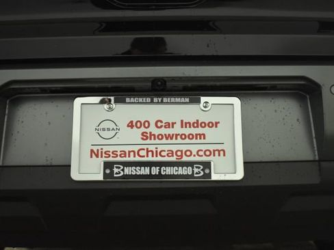 New 2026 Nissan Pathfinder SL AWD/4WD image 44