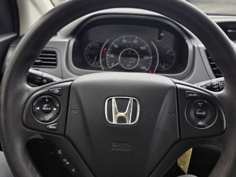 Used 2013 Honda CR-V LX image 7