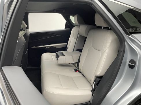 Used 2024 Lexus RX 350 Premium w/ Accessory Package (Z1) AWD/4WD image 34