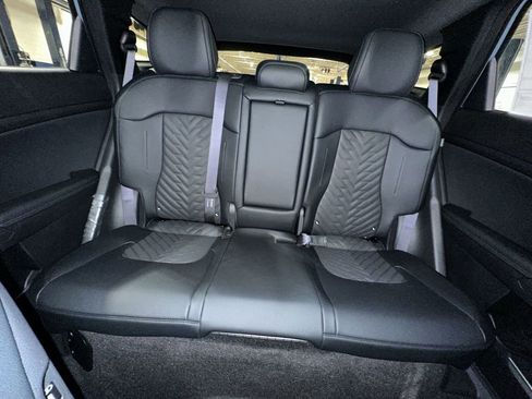 New 2026 Kia Sportage X-Line image 24
