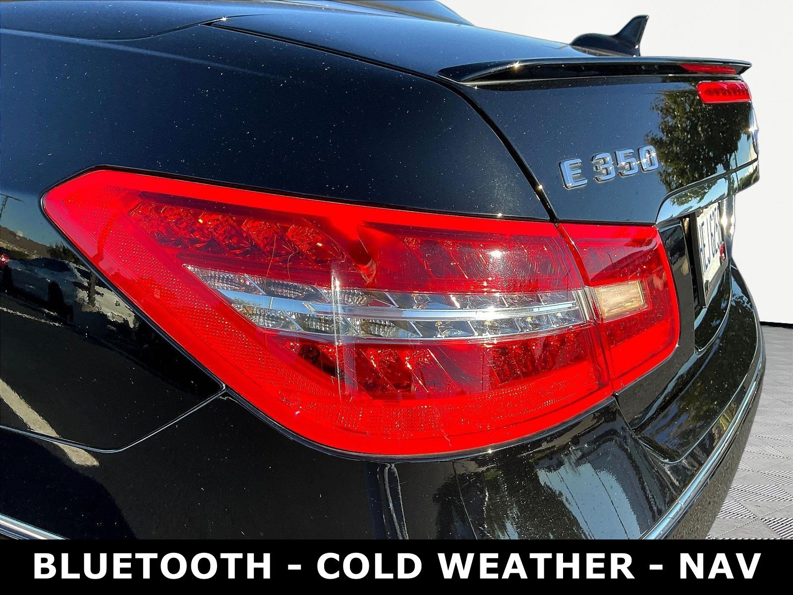 Used 2013 Mercedes-Benz E 350 Cabriolet image 23
