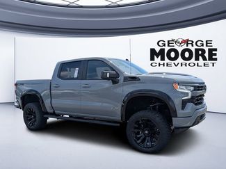 New 2025 Chevrolet Silverado 1500 RST w/ All Star Edition Plus video 1