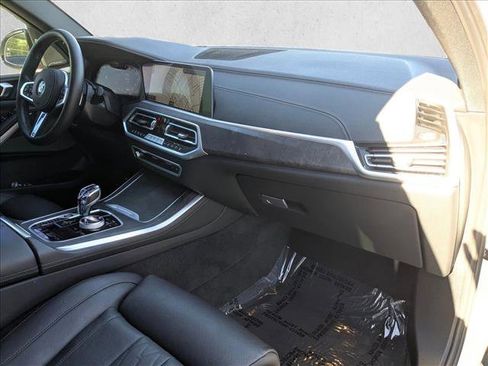 Certified 2023 BMW X5 M50i w/ Executive Package image 22
