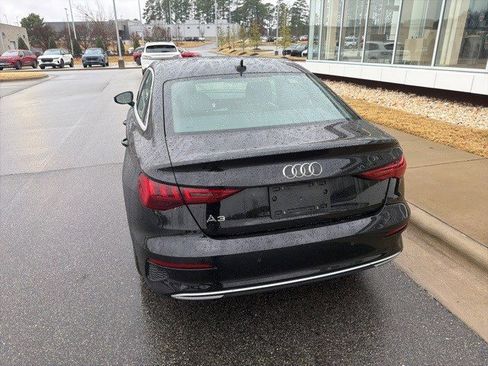 Used 2024 Audi A3 2.0T Premium image 13