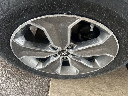 Used 2014 Hyundai Santa Fe Limited image 46