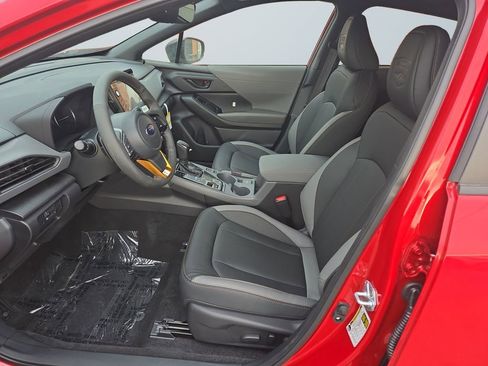 New 2026 Subaru Crosstrek 2.5i Wilderness image 9
