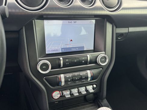 Used 2022 Ford Mustang Mach 1 image 14