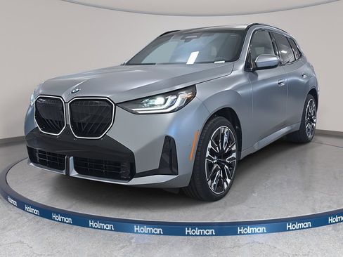 New 2026 BMW X3 xDrive30 w/ Premium Package image 1