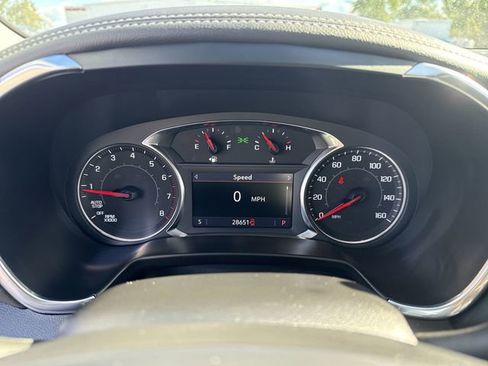 Used 2023 Chevrolet Blazer LT w/ Driver Confidence Package image 14