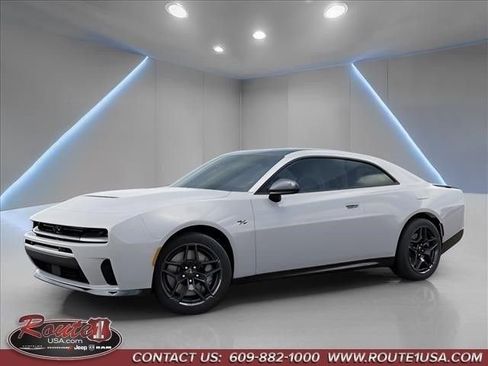 New 2026 Dodge Charger R/T AWD/4WD image 2