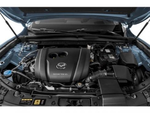 Used 2025 MAZDA CX-50 AWD 2.5 S w/ Premium Plus Pkg image 15