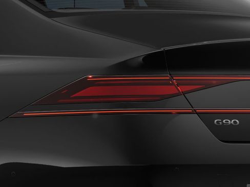 New 2026 Genesis G90 3.5T image 10