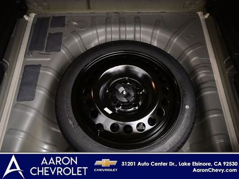 New 2026 Chevrolet Trax ACTIV w/ Driver Confidence Package image 34