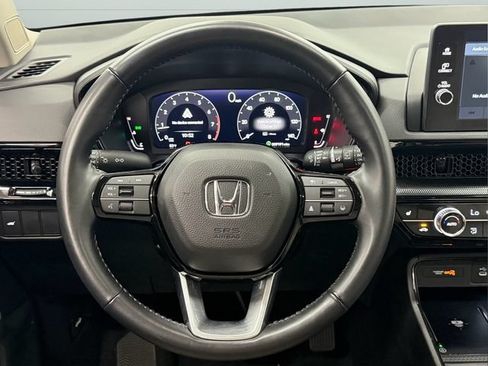 Certified 2026 Honda CR-V EX-L image 31