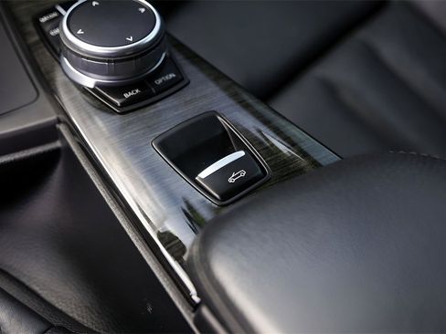 Used 2019 BMW 430i Convertible w/ M Sport Package image 24