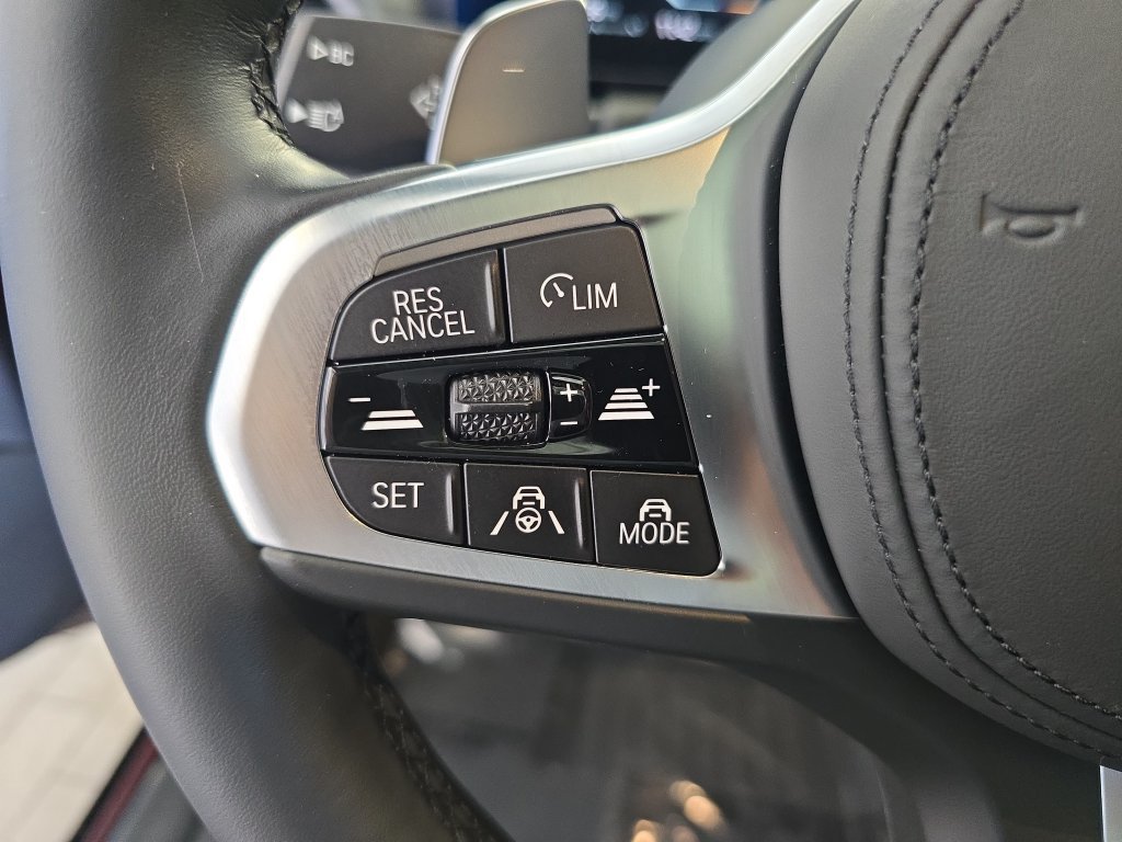 Used 2024 BMW M440i Gran Coupe RWD image 18