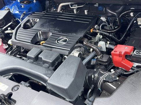 Used 2023 Lexus NX 250 250 Premium NAV,CAM,SUNROOF,CL w/ Towing Package (2000 Lbs) image 57