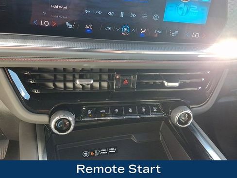 Used 2025 Chevrolet Tahoe RST w/ Comfort Package AWD/4WD image 14