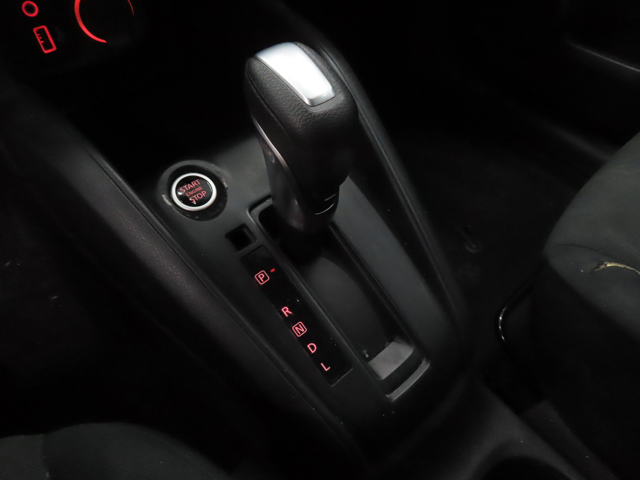 Used 2024 Nissan Kicks S FWD image 16