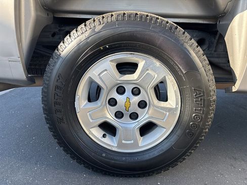 Used 2008 Chevrolet Silverado 1500 LTZ w/ Safety Package image 17