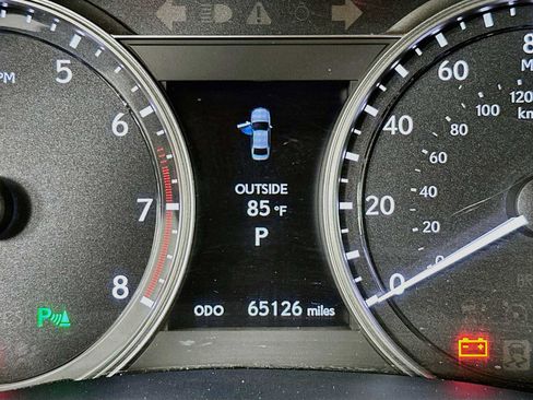 Used 2015 Lexus GS 350 w/ Premium Package RWD image 12