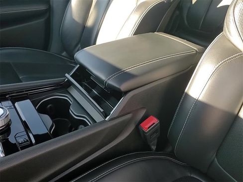 Used 2023 Jeep Grand Cherokee L Overland w/ Advanced Protech Group III image 18