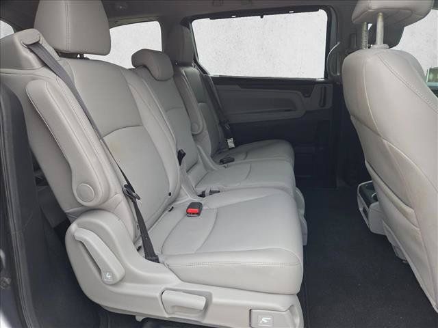 Used 2019 Honda Odyssey EX-L image 13