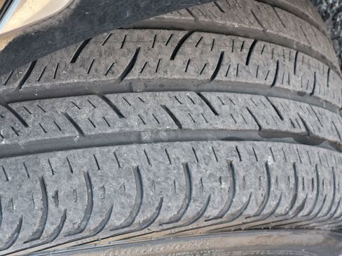 Used 2021 Subaru WRX STI w/ Popular Package #3 (IZT) image 11