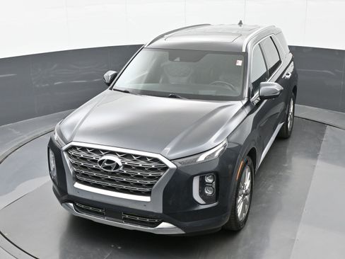 Used 2020 Hyundai Palisade Limited AWD/4WD image 36