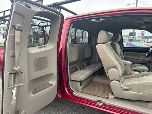 Used 2006 Toyota Tacoma Access Cab 4WD image 19