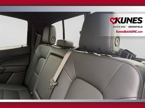 New 2026 GMC Canyon Elevation w/ Convenience Package AWD/4WD image 31
