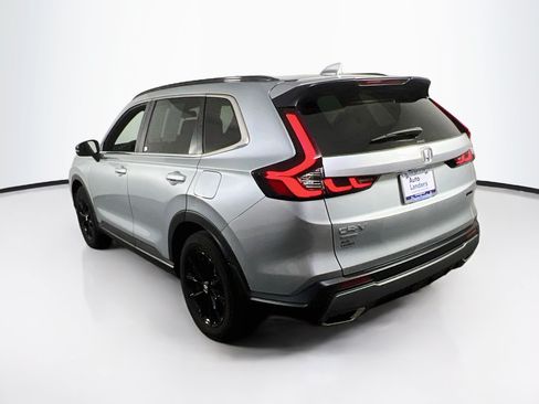 Used 2025 Honda CR-V Sport image 7