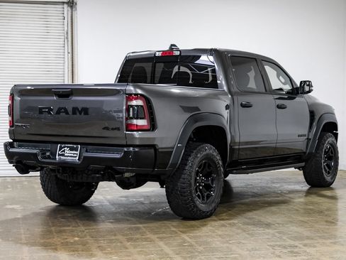 Used 2023 RAM 1500 TRX w/ TRX Level 1 Equipment Group AWD/4WD image 7
