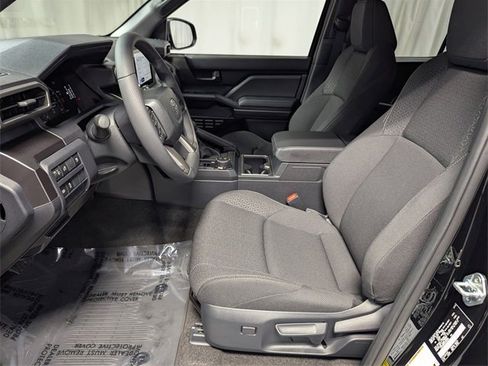 Used 2025 Toyota 4Runner SR5 image 11