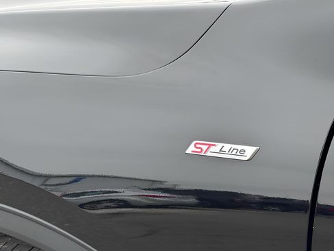 New 2026 Ford Escape ST-Line w/ Tech Pack #1 FWD image 38