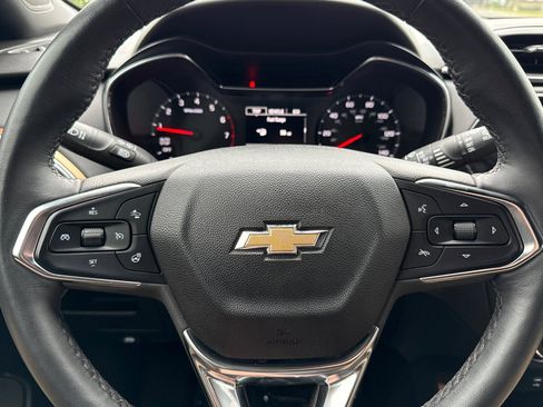 Used 2023 Chevrolet TrailBlazer ACTIV w/ Convenience Package image 20