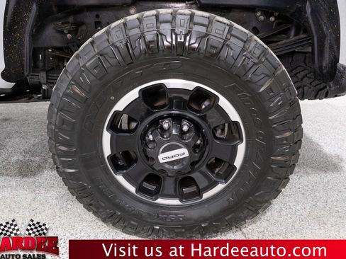 Used 2025 Ford F250 Lariat w/ Lariat Ultimate Package image 10