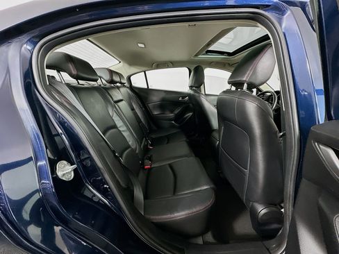 Used 2014 MAZDA MAZDA3 i Grand Touring FWD image 28