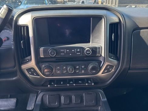 Used 2015 Chevrolet Silverado 1500 LTZ Z71 w/ LTZ Plus Package AWD/4WD image 5