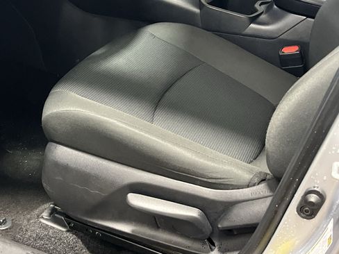 Used 2025 Toyota RAV4 LE FWD image 12