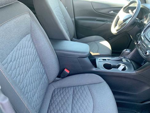 Certified 2021 Chevrolet Equinox LT image 26