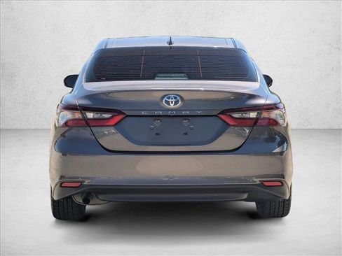 Used 2024 Toyota Camry LE FWD image 7