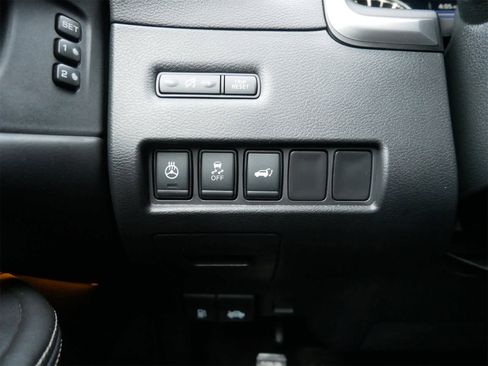 Used 2019 Nissan Murano SL image 14