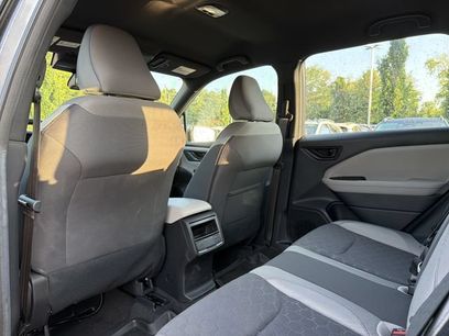 Used 2026 Subaru Forester
