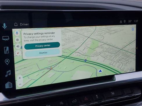 Used 2025 Chevrolet Silverado 1500 High Country image 14