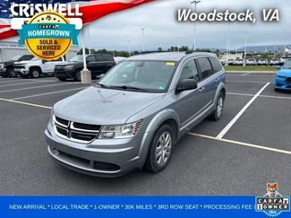 Used 2020 Dodge Journey SE FWD video 1